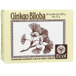 ginkgo biloba 50tav 804