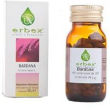 bardana 100 capsule 380mg 38 g