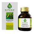 bardana 100 capsule 380 mg