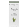 l’erbolario risposta dettagli trattamento viso antietà illuminante e levigante 30 ml