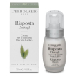 l'erbolario risposta dettagli crema per il contorno occhi e labbra 30 ml