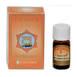 chakraoil 2 swad olio mass10ml