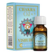 chakraoil 5 vish olio mass10ml