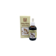 ginkgo biloba eanalco 50 ml - integratore per il microcircolo