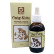 ginkgo biloba eanalco 50ml