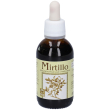 mirtillo estratto analcolico 50 ml ml soluzione orale