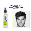 l'oreal paris -  gel mineral 24h studio line invis fix