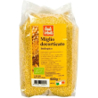 fior di loto miglio decorticato biologico 500 g