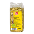 baule grano saraceno dec.500g