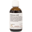 genziana comp 50 ml tintura madre ml soluzione orale