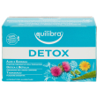 equilibra srl tisana detox 15 filtri