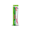 forhans spazzolino professional setole medie 1 pz da denti