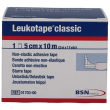 leukotape cerotto non elastico 5x10 m