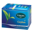 viropa te' ceylon bio bustine 15 pz filtro