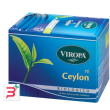 viropa te' ceylon bio 15 bustine