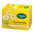 viropa camomilla bio 15 bustine pz filtro