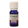 cipresso olio essenziale 10ml