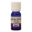 eucalyptus olio essenziale10ml