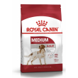 medium adult - alimento secco per cani adulti di taglia media 4 kg