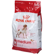 size health nutrition medium adult crocchette 4 kg 4000 g