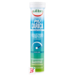 piu' carica gusto lime 20 compresse effervescenti