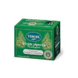 viropa menta piperita infuso biologico 15 filtri
