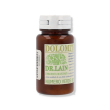 dolomite 100cpr