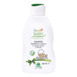 cucciolo baby sh extradel 200ml