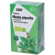 salus tisana menta piperiata 30 g bustine filtro