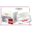 l'oreal paris - crema viso attiva anti-rughe retino-peptidi 45+