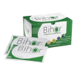 bihor diet ruminativo - 12 bustine attivatore omeopatico antiacidosi per bovini 125 g