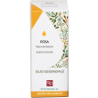 rosa ricostituita olio essenziale 10 ml ml essenziale