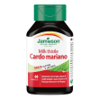 jamieson cardo mar milk thist 60 compresse