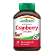 jamieson cranberry complex 60 capsule pz