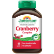 cranberry complex jamieson 60 capsule