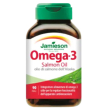 jamieson omega 3 salmon oil 90 perle