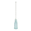 ago pic sterile monouso in blister singolo peel pack cono luer lock gauge23 0,60x30mm codice colore