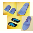 tecnogel talloletta blu misura m
