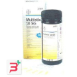 striscia reattiva multitest multistix 10sg 25 pezzi