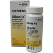albustix - 50 strisce per albumina nell'urina test proteinuria