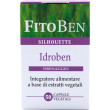 idroben 50 capsule - integratore drenanate per i liquidi in eccesso