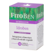 idroben 50 capsule da 27 g pz