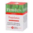 fitoben energy propolunca capsule 50 pz