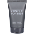 clinique for men crema da barba 125 ml