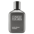 clinique for men post shave healer 75 ml