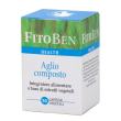 aglio composto 50 capsule 29,5 g g