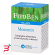 menomin erbe 50 capsule da 43 g