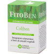 coliben 50 compresse - integratore per la funzione digestiva
