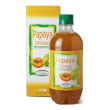 vividus papaya fermentata, 500 ml