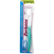 forhans spazzolino da denti manuale  antiplacca new generation